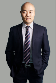 宋國正老師 - 企業培訓師