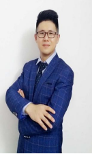 張強(qiáng)-企業(yè)培訓(xùn)師