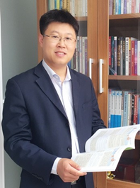 劉永升-企業培訓師