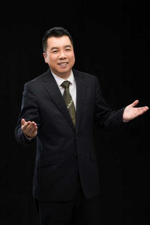 王天一老師 - 企業培訓師