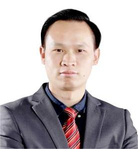 聶嶸海老師 - 企業(yè)培訓師