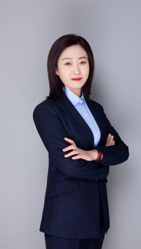 呂梓陌老師 - 企業(yè)培訓(xùn)師