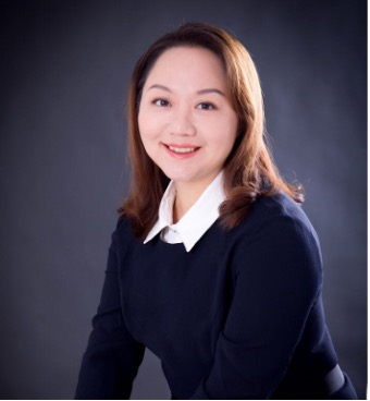 王瑤老師 - 企業培訓師