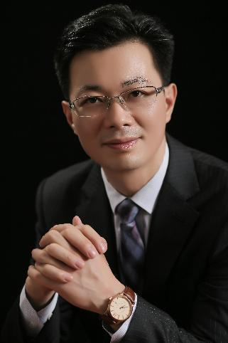 楊小林老師 - 企業培訓師