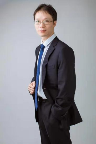 何凱華老師 - 企業培訓師