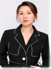 楊舒越-企業培訓師