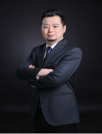 丁堅-企業培訓師